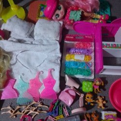 Коллекция игрушек - фото 5