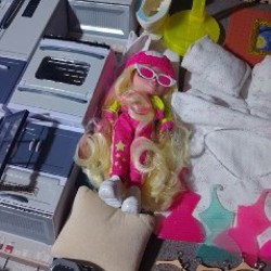 Коллекция игрушек - фото 6