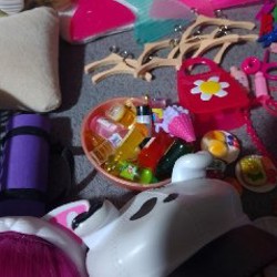 Коллекция игрушек - фото 7