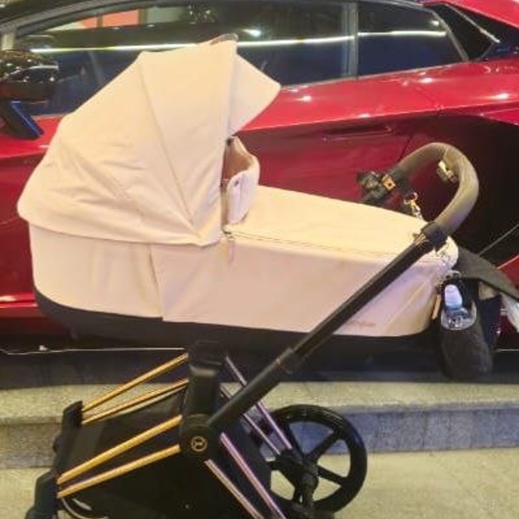 Спальный блок Cybex Priam 4