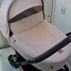 Спальный блок Cybex Priam 4 - фото 3
