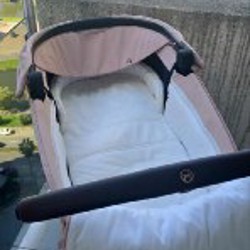 Спальный блок Cybex Priam 4 - фото 5