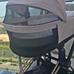Спальный блок Cybex Priam 4 - фото 6