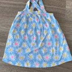 Летние платья - фото 5