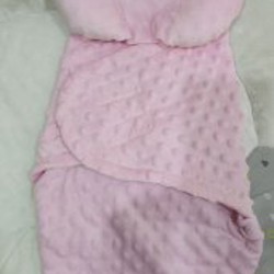 Детский комбинезон-человечек - фото 2