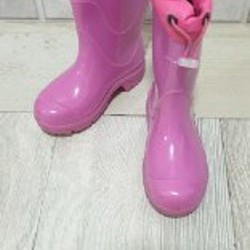 Резиновые сапожки - фото 2