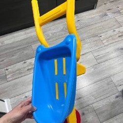 Набор игрушек для девочки - фото 2