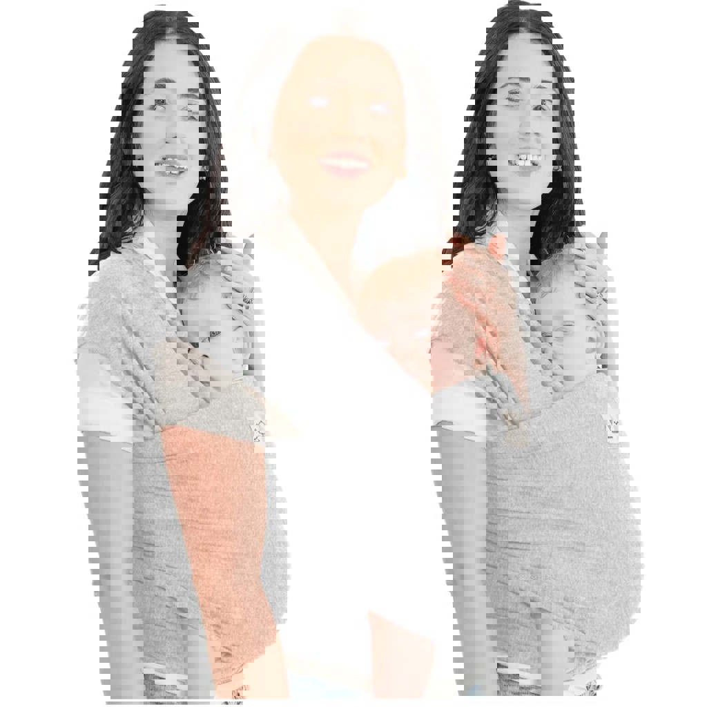 Слинг для новорожденных