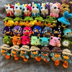 Брелок - фото 2