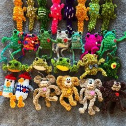 Брелок - фото 3