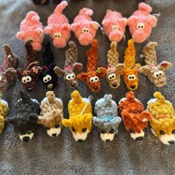 Брелок - фото 4