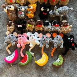 Брелок - фото 5