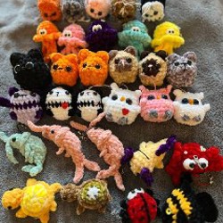 Брелок - фото 6