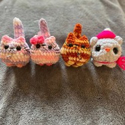 Брелок - фото 10