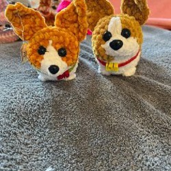 Зайки - фото 1