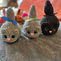 Зайки - фото 2