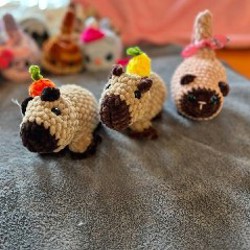 Зайки - фото 3