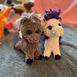 Зайки - фото 5