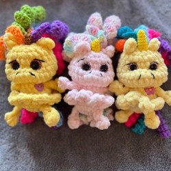 Зайки - фото 6