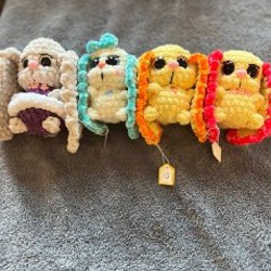 Зайки - фото 7