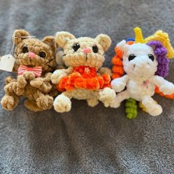 Зайки - фото 9