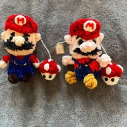 Зайки - фото 10