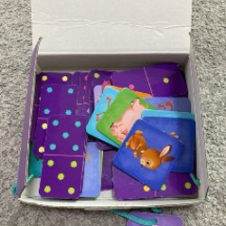 Книга азбука «Дружимишки» - фото 2