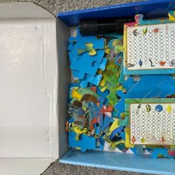 Пазл с подсветкой - фото 2