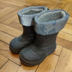 Комбинезон осенний - фото 3