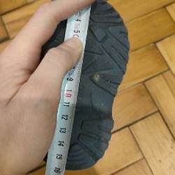 Комбинезон осенний - фото 4