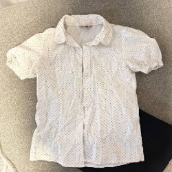 Брюки черные школьные - фото 3