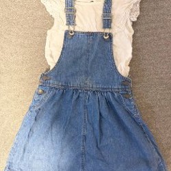 Брюки черные школьные - фото 5