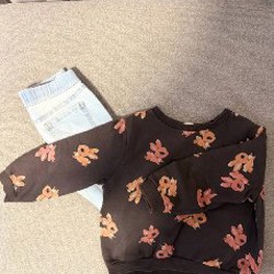 Брюки черные школьные - фото 7