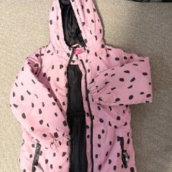 Брюки черные школьные - фото 8