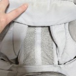 Эргорюкзак Ergobaby omni 360 - фото 3