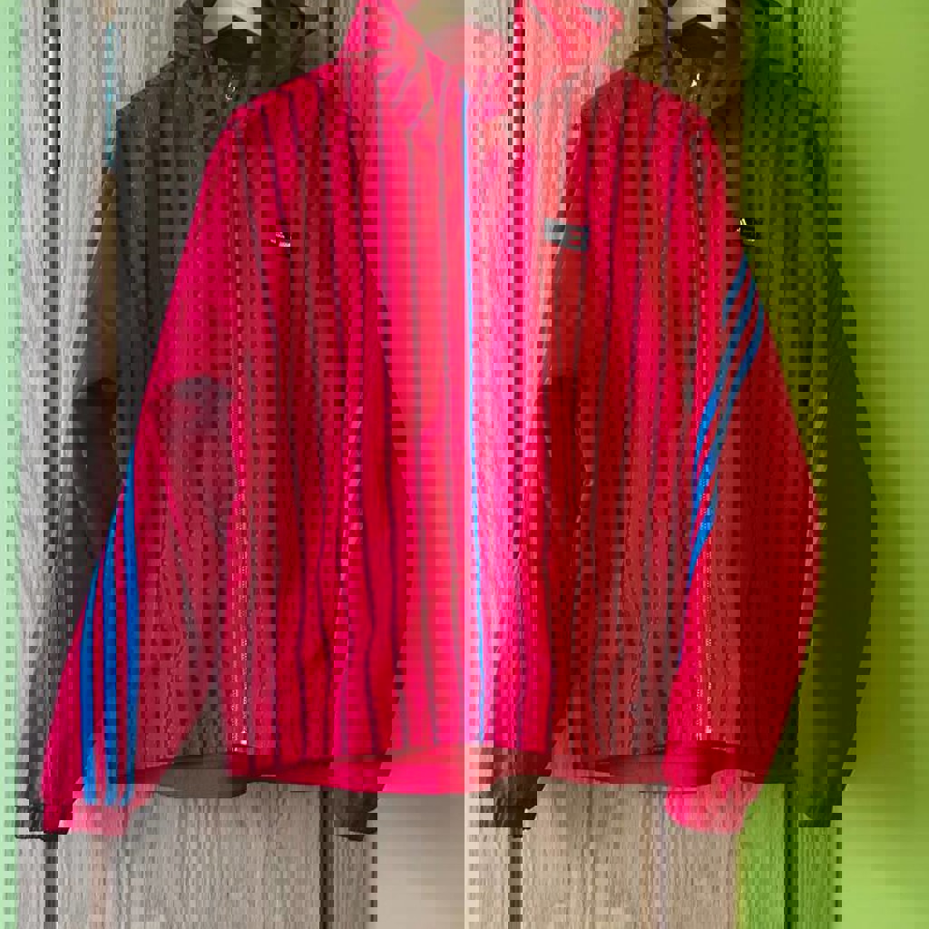 Ветровка Adidas