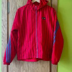 Ветровка Adidas - фото 1