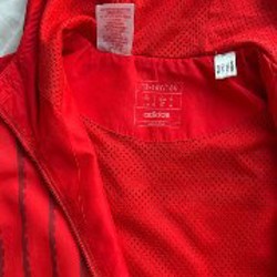 Ветровка Adidas - фото 2