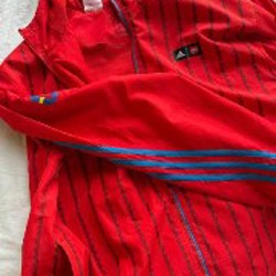 Ветровка Adidas - фото 3