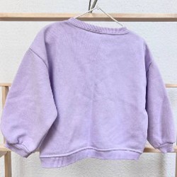 Свитшот с микро-начесом - фото 2