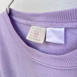 Свитшот с микро-начесом - фото 3