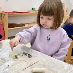 Свитшот с микро-начесом - фото 5