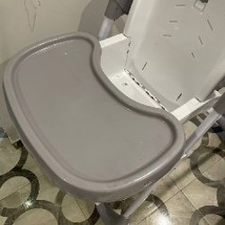 Стул для кормления Kikka Boo - фото 2