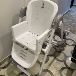 Стул для кормления Kikka Boo - фото 3