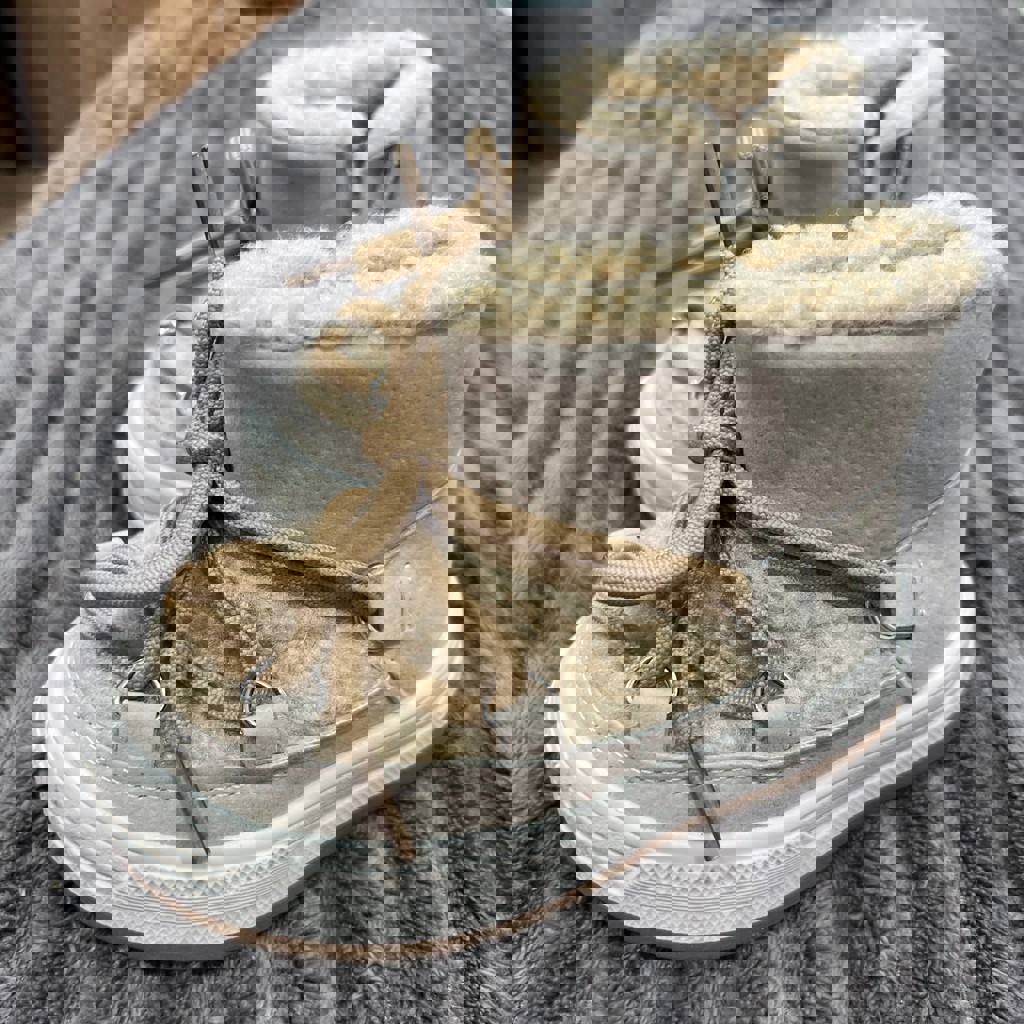 Демисезонные ботиночки