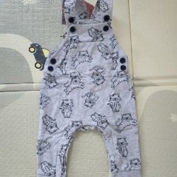 Пакет вещей для мальчика - фото 8