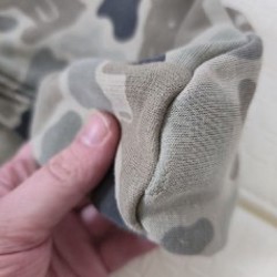 Зимний комбез - фото 3