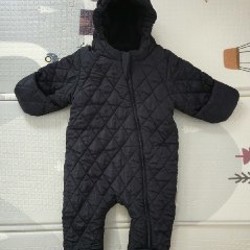 Зимний комбез - фото 4