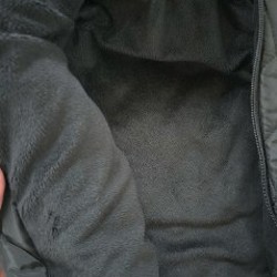 Зимний комбез - фото 5