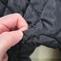 Зимний комбез - фото 6